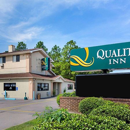 Quality Inn Чесапийк Екстериор снимка